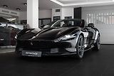 Ferrari Roma Spider /Karbon/NeroPurosangue - náhled 1
