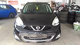 Nissan Micra (2015) 1,2I 59KW,AUTOMAT,NAVI,ALU,SER - náhled 1