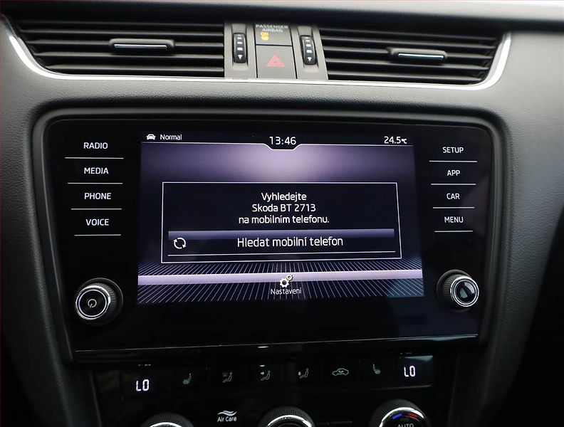 Škoda Octavia (2018) Scout 2.0 TDI, 4X4, Tempomat - fotka 13 z 21