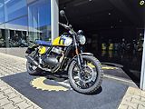Royal Enfield Interceptor 650 (2026) Interceptor BEAR 650 - náhled 46
