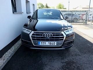Audi Q5 (2020) - fotka 2 z 12