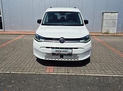 Volkswagen Caddy (2024) 2.0 TDI 90kW Style - fotografie inzerátu