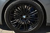 BMW Řada 5 540i xDrive 250kW M PAKET ČR - náhled 9