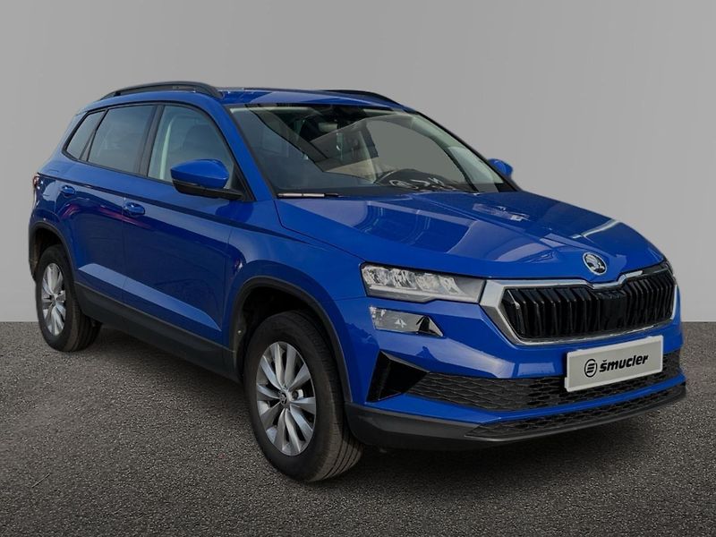 Škoda Karoq Ambition - fotka 3 z 10