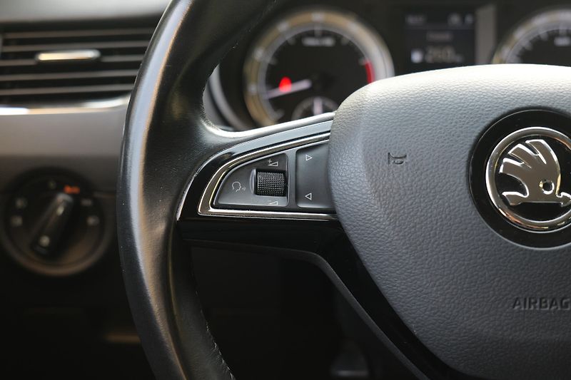 Škoda Octavia 1.4 TSI 110 kW DSG Tažné CarPl - fotka 19 z 34
