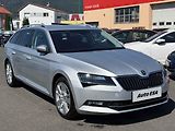 Škoda Superb (2016) 1.4 TSI, DSG, STK3/28 - náhled 1