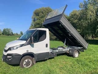 Iveco Daily (2019) 50C15 novy 3S sklapeč N1 B - fotka 6 z 13