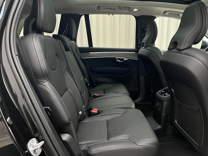 Volvo XC90 (2026) T8 AWD PLUS BRIGHT - fotka 30 z 45