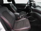 Hyundai Tucson (2019) N-Line 2.0 CRDi, 4X4, Automat - náhled 9