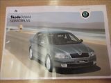 Škoda Octavia 1,9 TDI, klimatizace,serviska, - náhled 32
