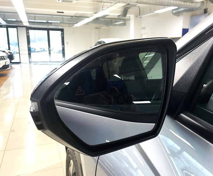 Hyundai Tucson 1.6 TGDi Freedom HEV, 132 kW - fotka 25 z 32