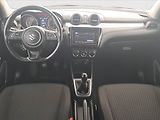Suzuki Swift (2018) 1.0 BoosterJet SHVS - náhled 8