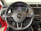 Škoda Fabia (2018) 1.0TSi, ČR, Navigace - náhled 16