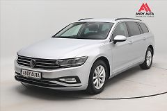 Volkswagen Passat 2,0 TDI 110 kW DSG Business Zá - fotografie inzerátu