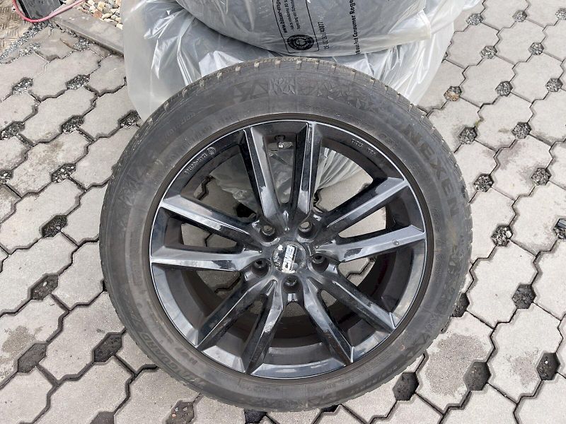Škoda Octavia (2020) 1.5 TSI 110kW Style Plus combi - fotka 33 z 35