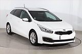 Kia Ceed (2017) Silver 1.6 GDI, Navi, Tempomat - náhled 1