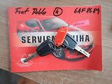 Fiat Dobló 1.6 JTD, PICK-UP, KLIMA - náhled 20