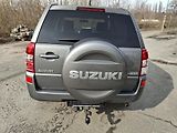 Suzuki Grand Vitara 2.0 benzin  Rezervace - náhled 14