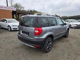 Škoda Yeti (2013) 2.0 TDi 81KW Advent - náhled 7