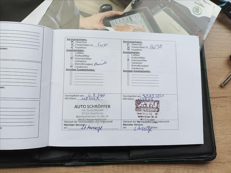 Škoda Fabia 1,2 TSI,STYLE,SERVISKA,PANO - fotka 41 z 43