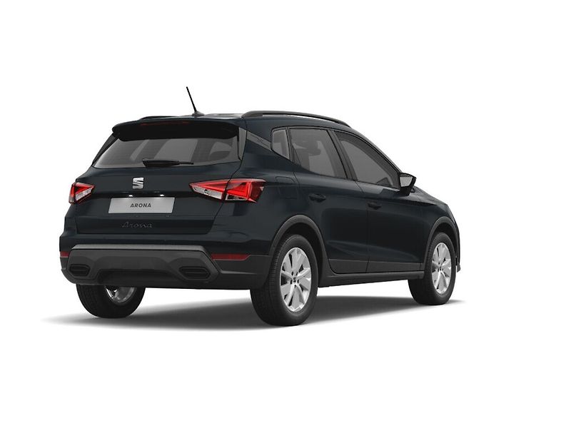 Seat Arona (2026) 1.0 TSI 70kW - fotka 2 z 6
