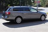 Volkswagen Passat VARIANT 2.0TDI DSG 103kW - náhled 10