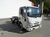 Isuzu M27 (2026) 3,0L, hákový nosič kontejnerů - náhled 1
