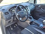 Ford Kuga (2009) 2.0 TDCi 4x4 PŮVOD ČR - náhled 9