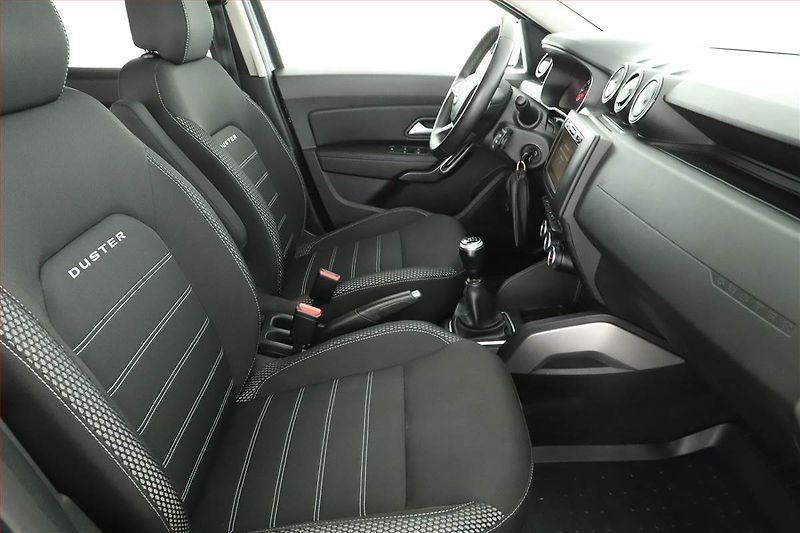 Dacia Duster (2019) 1.3 TCe, Serv.kniha, Tempomat - fotka 7 z 14