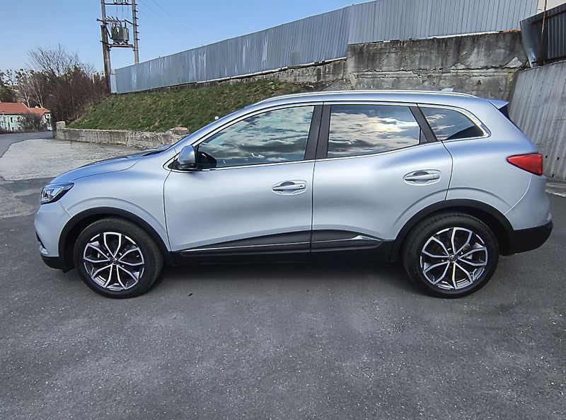 Renault Kadjar (2019) 1.3 TCE AT/NAVI/LED/PDC/KAMERA - fotka 5 z 66