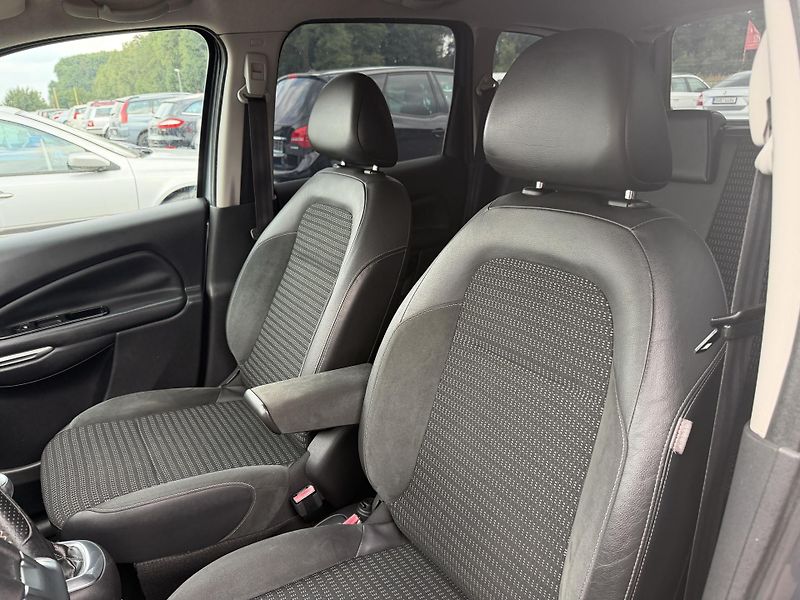 Citroën C3 Picasso 1.6i 16V - fotka 15 z 22