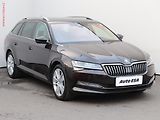 Škoda Superb (2022) 2.0 TDi, Style, DSG, LED - náhled 1