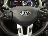 Kia Sportage (2015) 1.6 GDI, Serv.kniha, Tempomat - náhled 16