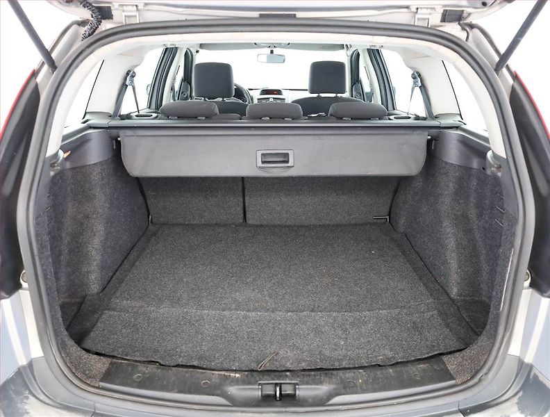 Renault Mégane (2004) 1.6 16V , po STK, Klima - fotka 11 z 11