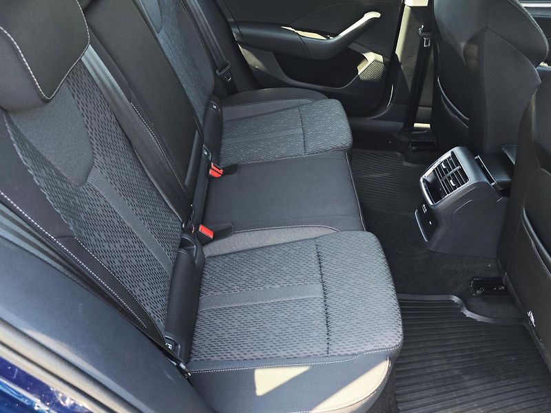 Škoda Octavia 2.0TDI DSG STYLE+ MATRIX ČR! - fotka 23 z 44