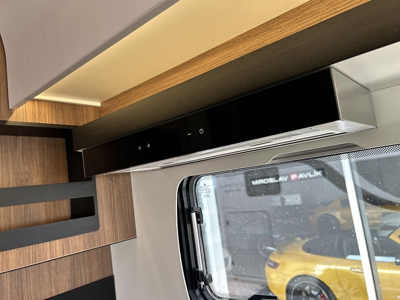 LeVoyageur Ostatní LVX 8.0 GHF Heritage Mercedes - fotka 42 z 57