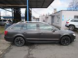 Škoda Superb 1,9 TDi 77kW Combi - náhled 8