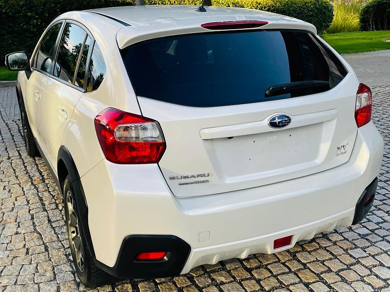 Subaru XV 2.0i 4x4 AUTOMAT 1MAJITEL LPG - fotka 14 z 44