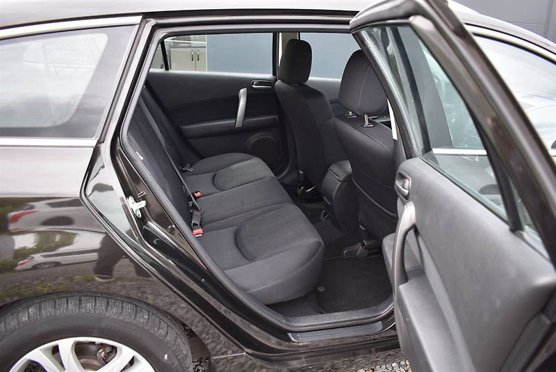 Mazda 6 2.016V 1M,EXCLUSIVE+LPG - fotka 14 z 18