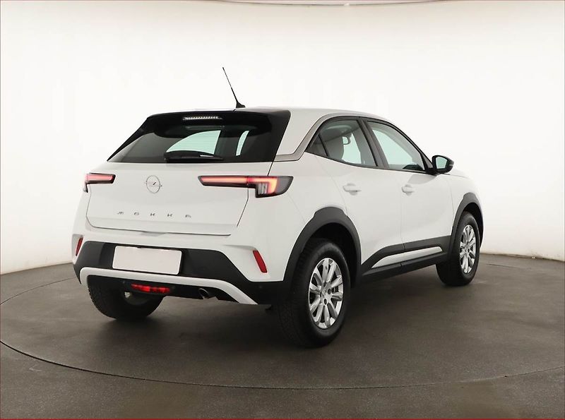 Opel Mokka (2024) Edition 1.5 CDTI, ČR,1.maj - fotka 5 z 17