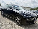 Maserati Levante 3,0 Q4 A/T 202kW - náhled 2