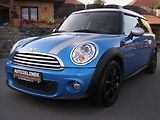 Mini Clubman 1,6   po STK - náhled 1