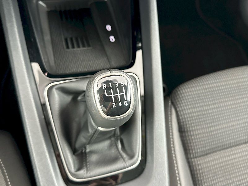 Škoda Octavia (2025) 2.0TDI 85kW Selection - fotka 22 z 28