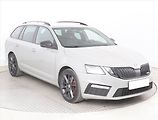Škoda Octavia (2017) RS 2.0 TSI - náhled 1