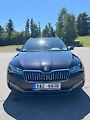 Škoda Superb (2023) 4x4 - náhled 2