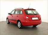 Škoda Fabia (2010) Ambiente 1.2 TSI, Automat - náhled 3