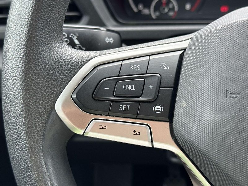Volkswagen Caddy (2022) 1.5 TSI - fotka 14 z 26