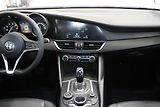 Alfa Romeo Giulia 2.0 TURBO 147kW, 66 000KM !!! - náhled 20