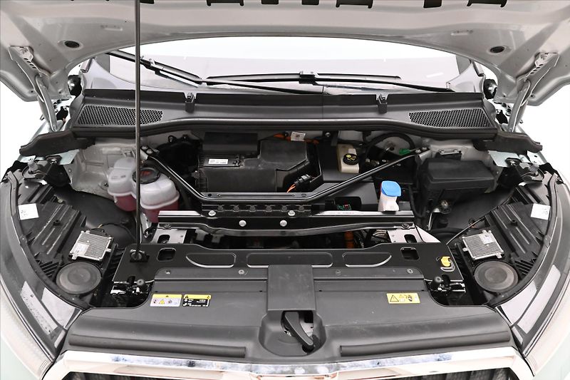 Škoda Enyaq iV 60 132 kW 58kWh SoH 87% Zár - fotka 9 z 31