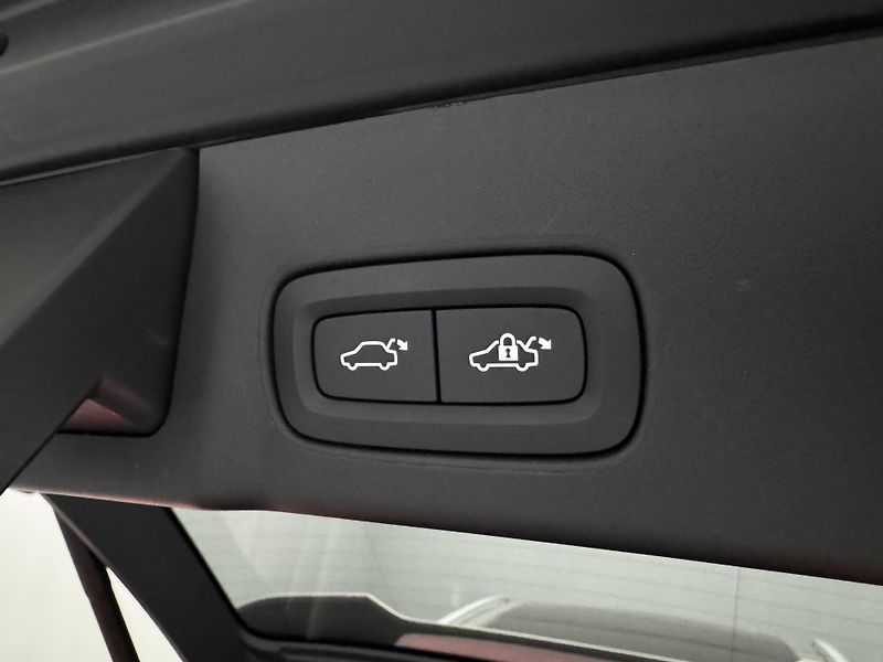 Volvo V90 T6 AWD INSCRIPTION CZ 1.maj - fotka 28 z 54